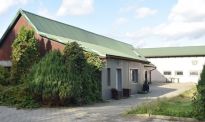 WGN wyłącznym agentem sprzedaży hali produkcyjnej za 2 250 000 zł