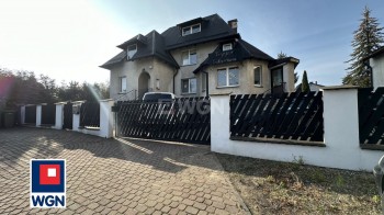 Dom wolnostojący na sprzedaż Skarszewy