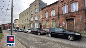 Dom wolnostojący na sprzedaż Tczew, Centrum