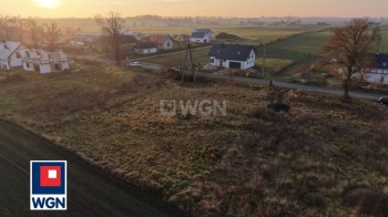 Działka budowlana na sprzedaż Subkowy