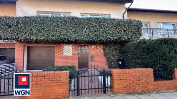 Dom w zabudowie szeregowej na sprzedaż Tczew, Szklane Domy