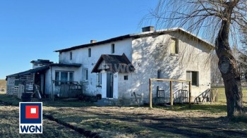 Dom wolnostojący na sprzedaż Małżewo